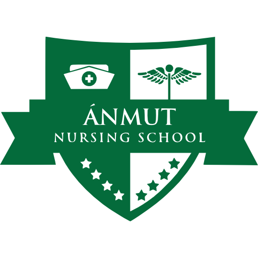 Anmut School Logo